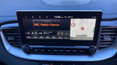 Kia Ceed 1.5T GDi ISG 138 3 5dr Petrol Estate